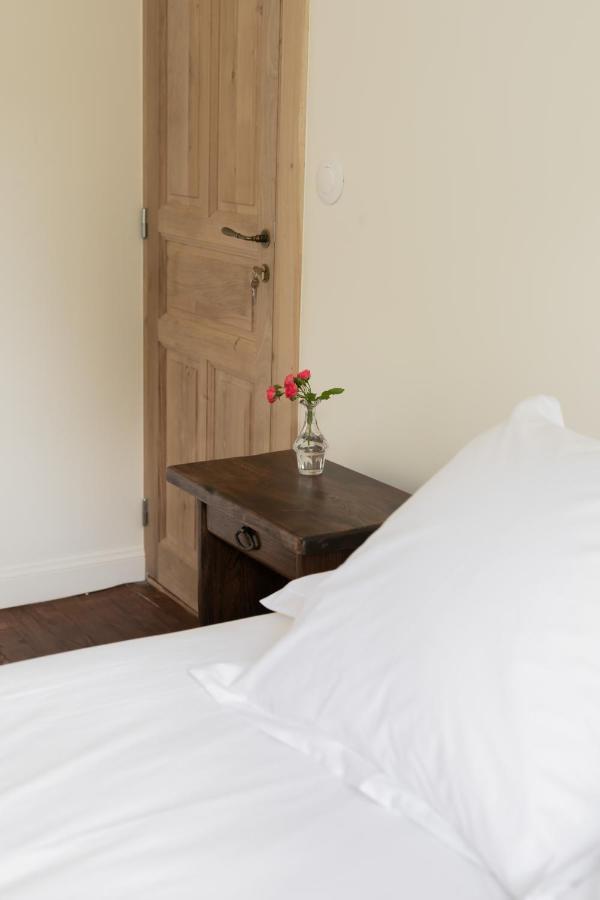 Maison Gamboia, Chambres D'Hotes Au Calme Avec Jardin Hasparren Exteriér fotografie
