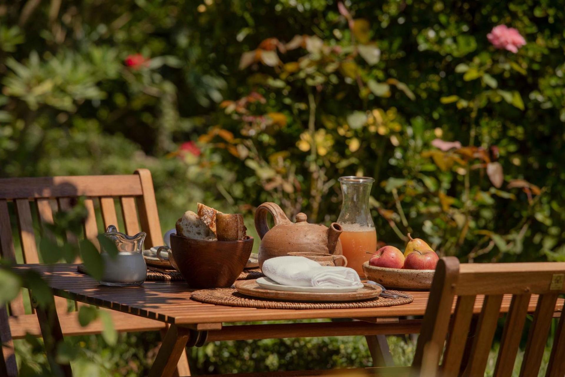Maison Gamboia, Chambres D'Hotes Au Calme Avec Jardin Hasparren Exteriér fotografie